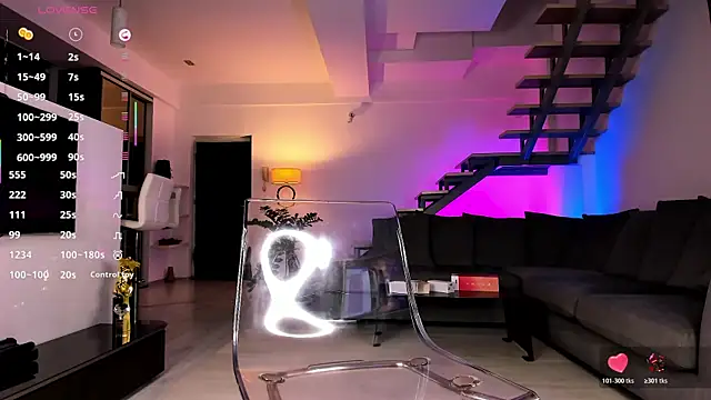 LaranyaX's cam snapshot