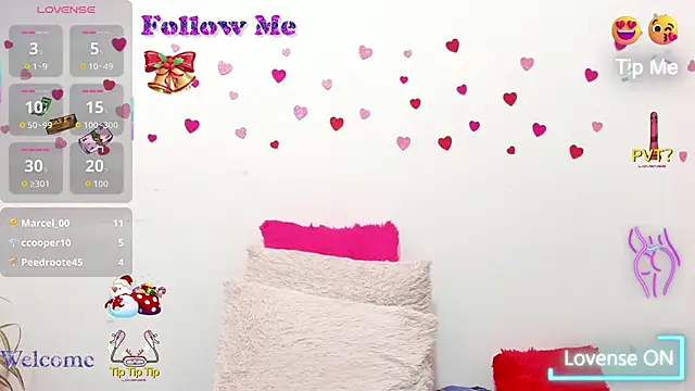 hazel_34's cam snapshot