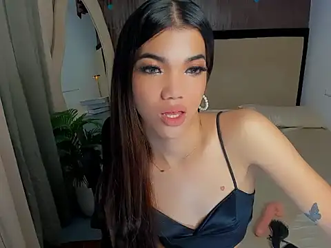 CassieSommereux live sex cam