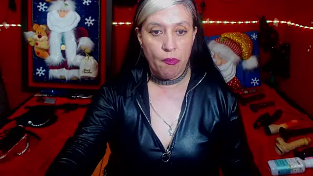 MATURE_Randy's cam snapshot