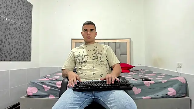 simookeler's cam snapshot