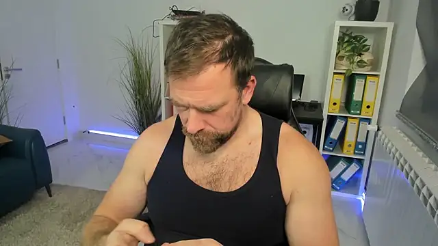 John-E-Dough's cam snapshot