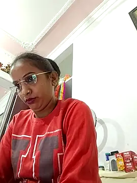 Hotty-Nidhi's cam snapshot