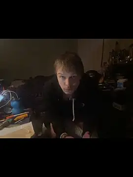 XanderOzzz's cam snapshot