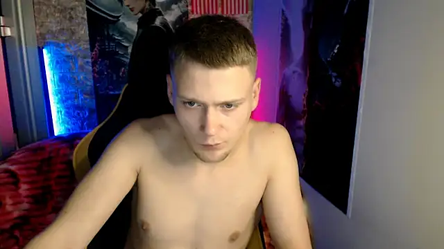 Xavier_Night81's cam snapshot