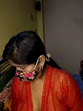 Love143A's cam snapshot