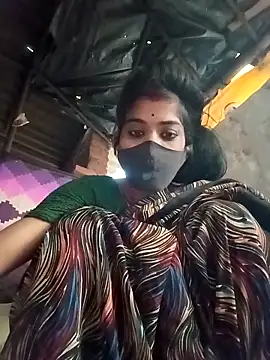 Mahek_love143's cam snapshot