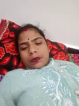 Pabitra_cute's cam snapshot