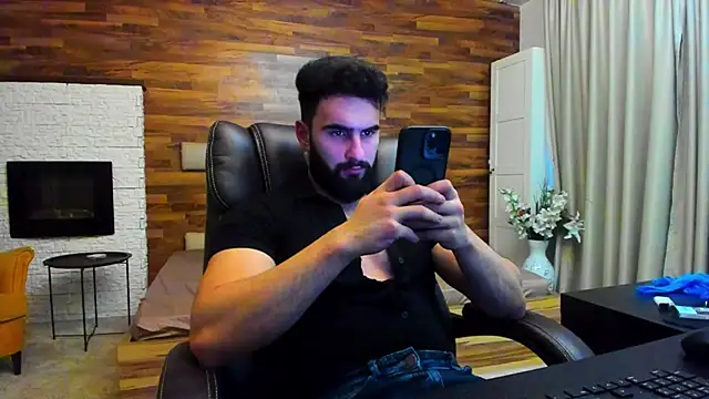 MicahLane's cam snapshot