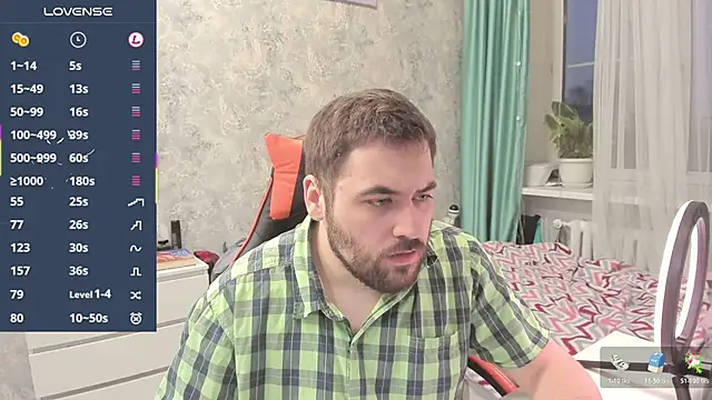 Morlaios's cam snapshot