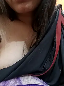 CuteSarikaLIVE's cam snapshot