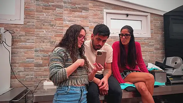 barfantasy's cam snapshot