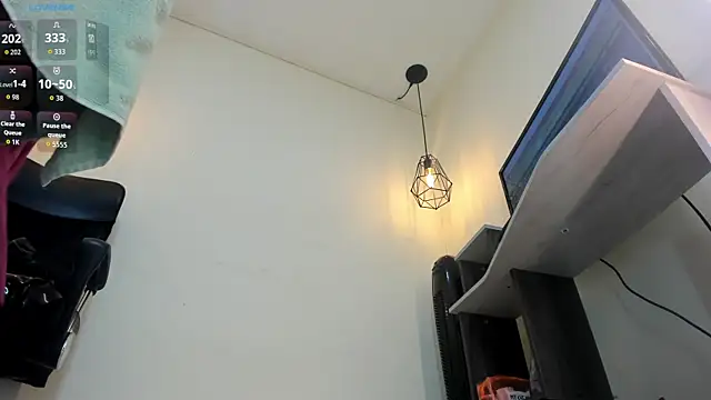 victoria_Christie's cam snapshot