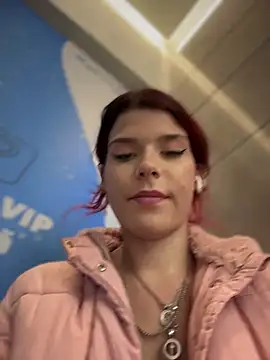 RiriRoseey's web cam