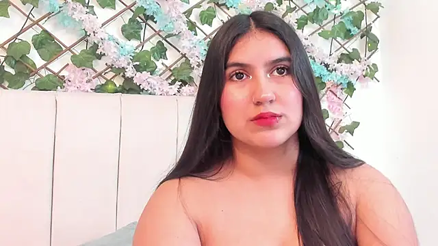 LexiiBloom's cam snapshot