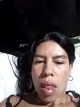 Alanagracia's cam snapshot