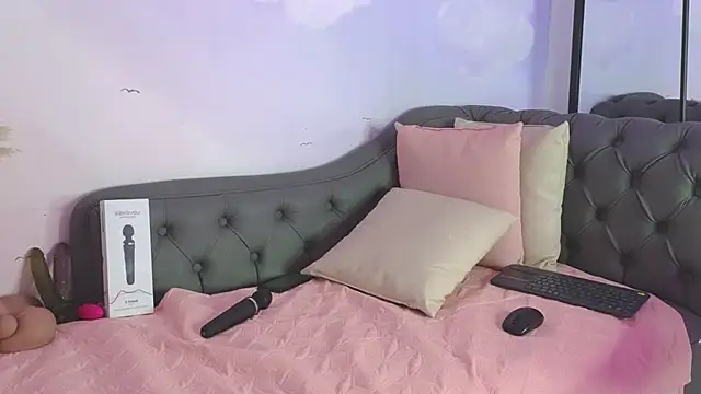 carolayrosse's cam snapshot