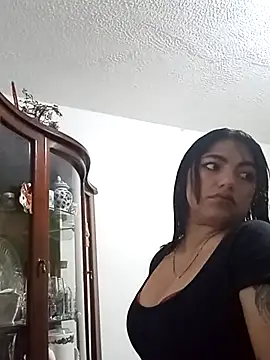 Naomy_Gomez_'s cam snapshot