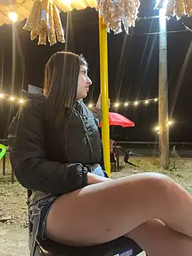 Isaa-Sweet's web cam