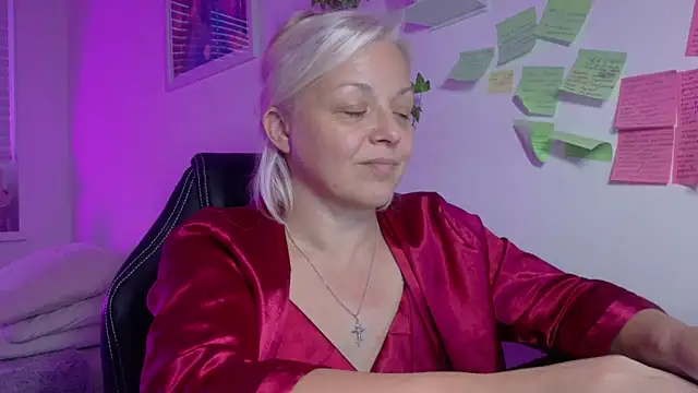 Linsy_Kim's cam snapshot