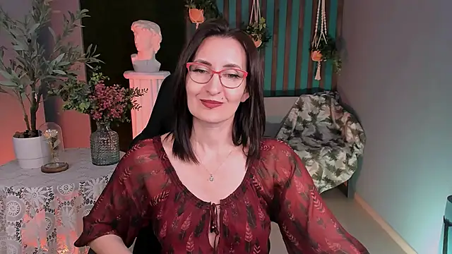 UnaTerra's cam snapshot