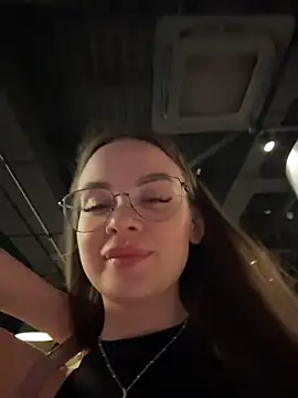 KristiRich's cam snapshot