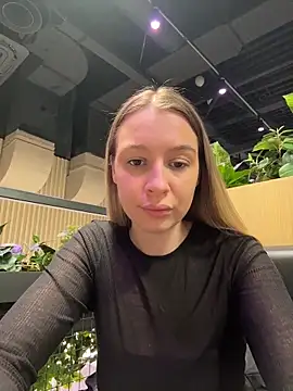 SashaCatt's cam snapshot