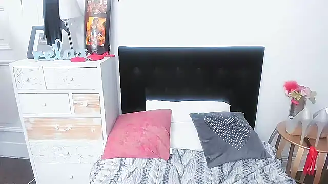 sweetMariina's cam snapshot