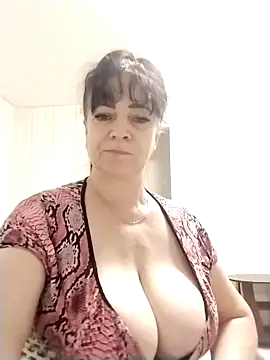 Lorrain_Dorrie live sex cam