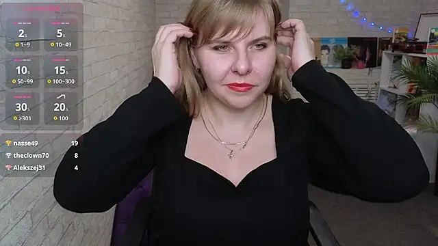 Lexy_Lait's cam snapshot