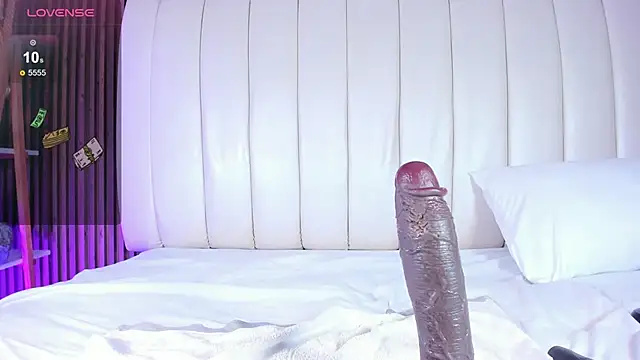 SandraMilerr's cam snapshot