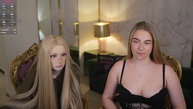 Ariella_Star's cam snapshot