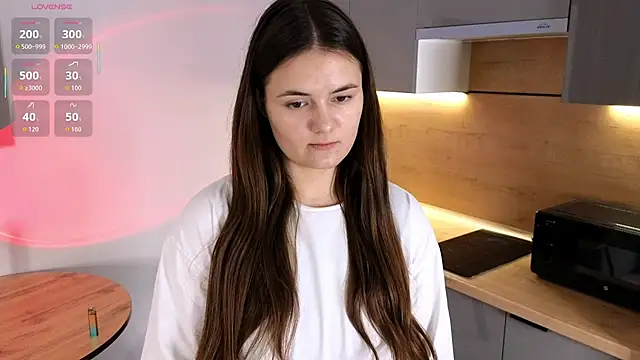 JoyBradley's cam snapshot