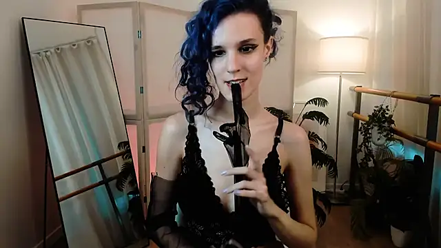 AuraLauna's cam snapshot