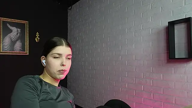 Sierra_Maddison's cam snapshot