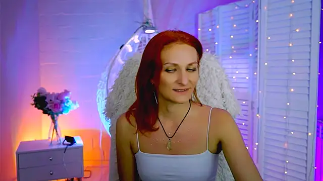 DianaTorrens's cam snapshot