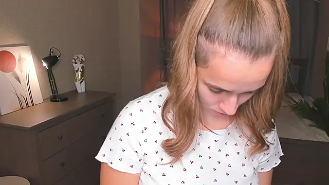 OkDevier's cam snapshot