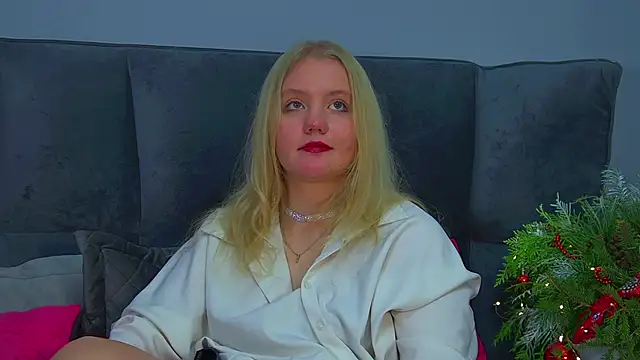 EmilyEvanse's cam snapshot