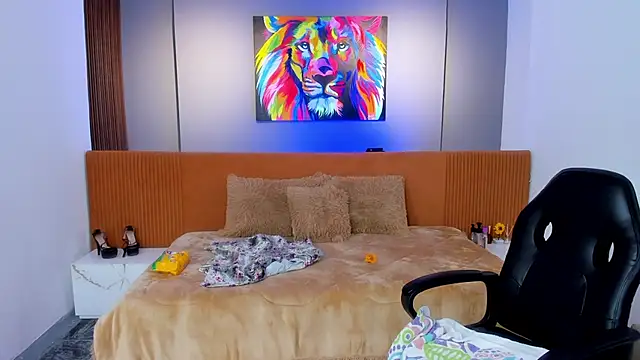 _candy_cutte's cam snapshot