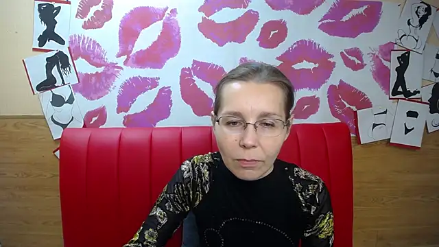 DaisyEdit's cam snapshot