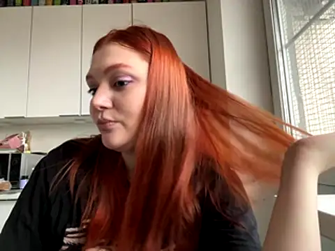 Ungoliant_Kiss's cam snapshot