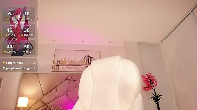 kim_thompson_1's web cam