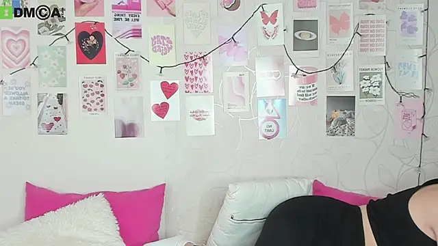 little_radiant_sun's cam snapshot