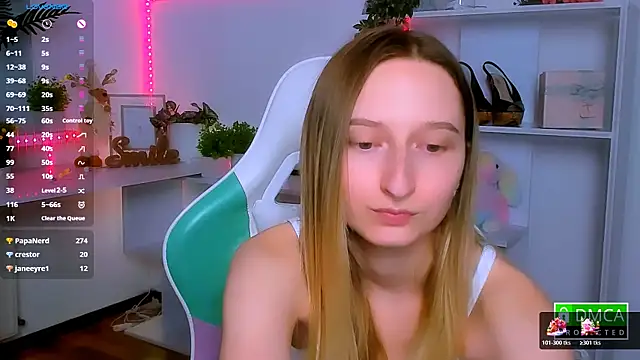 _Ri_na_'s cam snapshot