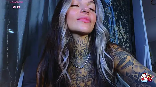 tattooedBabyy's cam snapshot