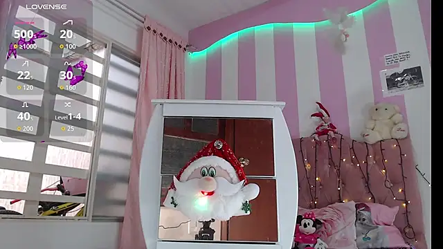 zaleya_mateus's cam snapshot