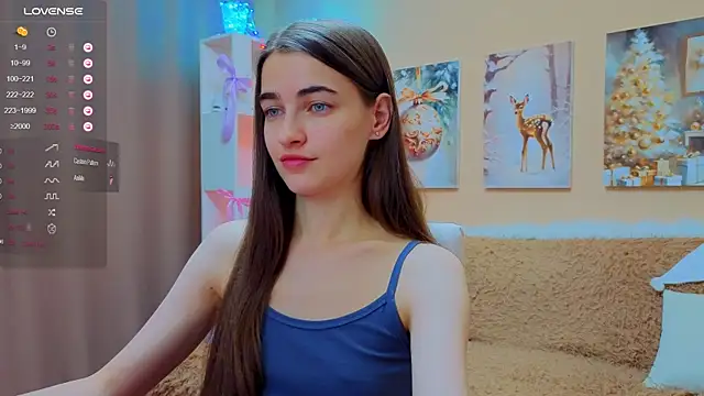 AstoriyaNight's cam snapshot