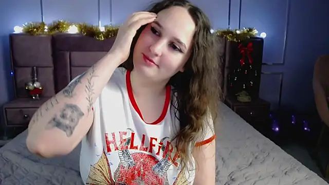 ElisonMinix's cam snapshot