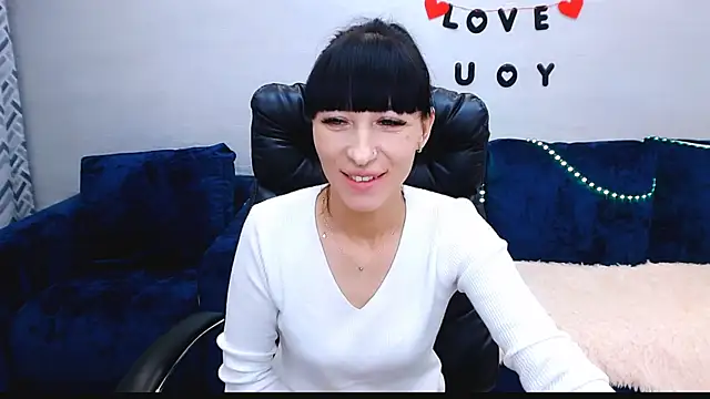 BURNING-BRUNETKA's cam snapshot