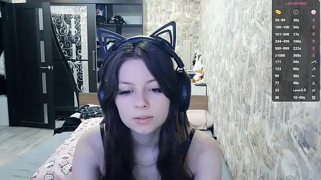 RendyDow's cam snapshot